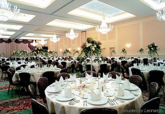 Courtyard By Marriott Ambassador Conference Center Kearsarge
