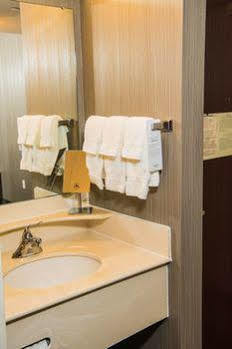 Hotel Courtyard By Marriott Ambassador Conference Center