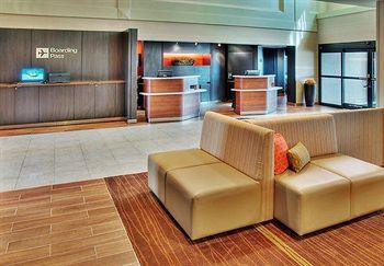 Courtyard By Marriott Ambassador Conference Center Erie
