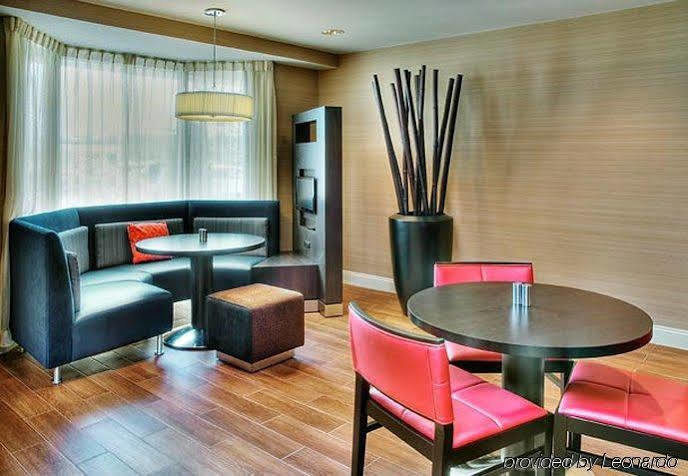 Courtyard By Marriott Ambassador Conference Center Hotel Erie